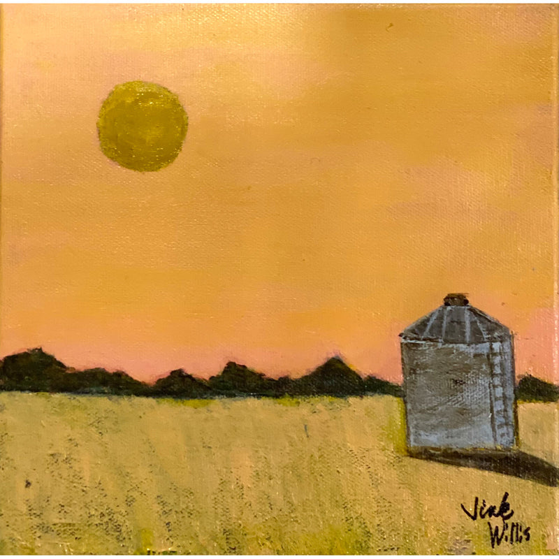 Silo - Original